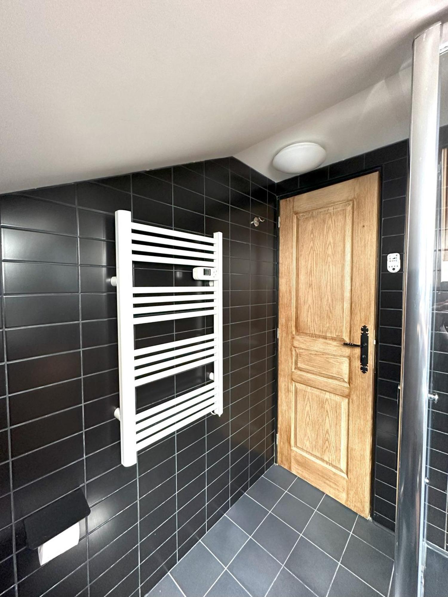 Bois-Colombes Le Chalet - Appartement Equipe - Entre Paris Et La Defense מראה חיצוני תמונה