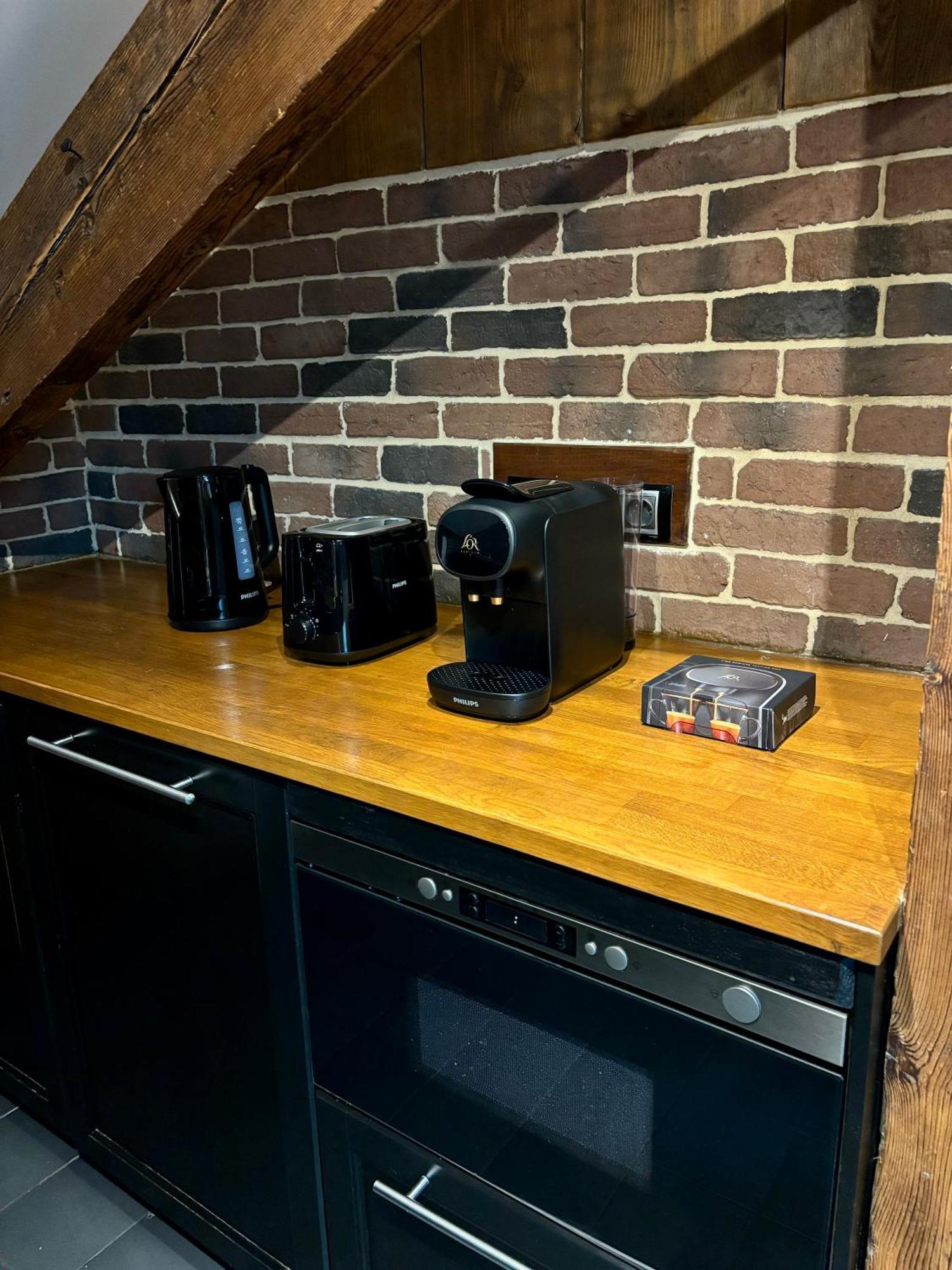 Bois-Colombes Le Chalet - Appartement Equipe - Entre Paris Et La Defense מראה חיצוני תמונה
