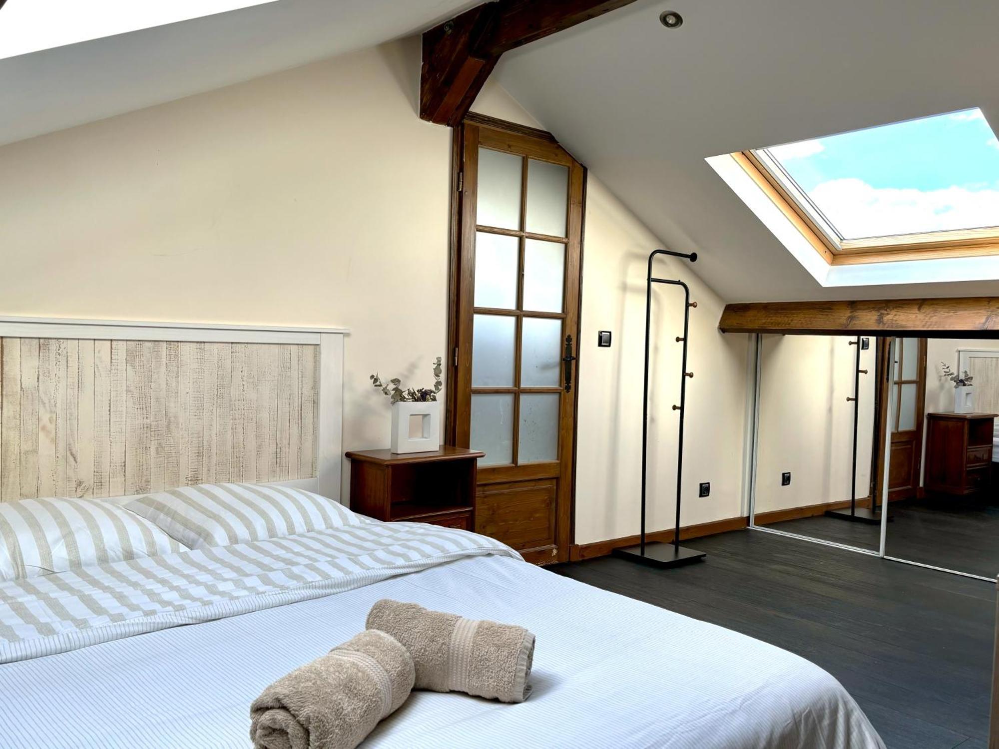 Bois-Colombes Le Chalet - Appartement Equipe - Entre Paris Et La Defense מראה חיצוני תמונה